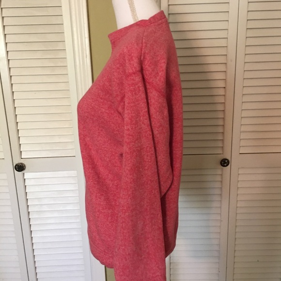 Vineyard Crew Pink Crewneck Sweatshirt - Picture 5 of 5